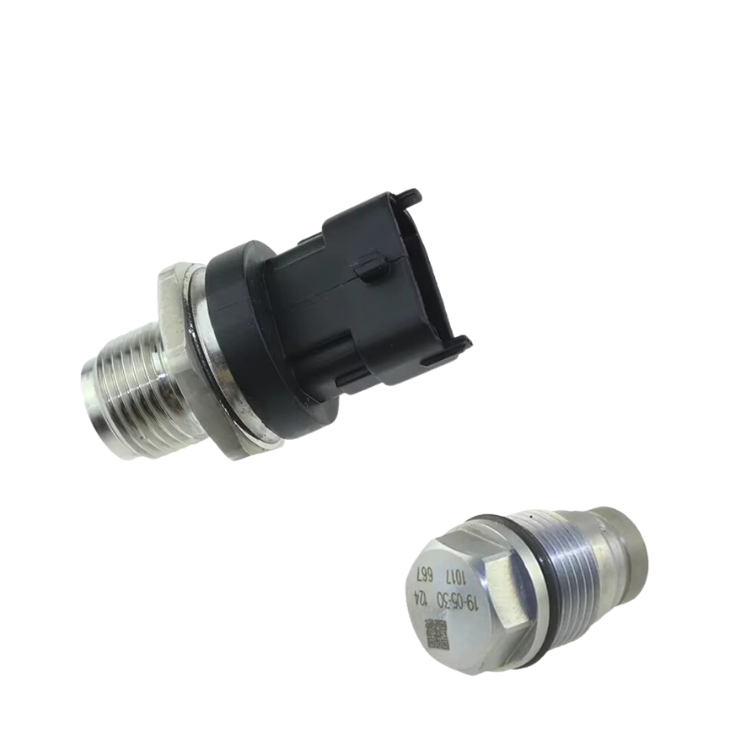 Tamerx Fuel Rail Kit for Deutz TCD 3.6 L4 engines, OEM 4297148, designed for 2011-2019 models, high-quality performance.