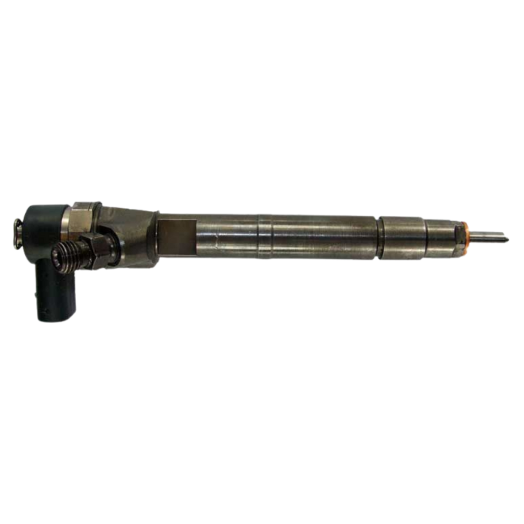 Tamerx Fuel Injector for Dodge Ram 2.7L engines, OEM 0 445 110 163, designed for 2004-2006models, high-quality performance.