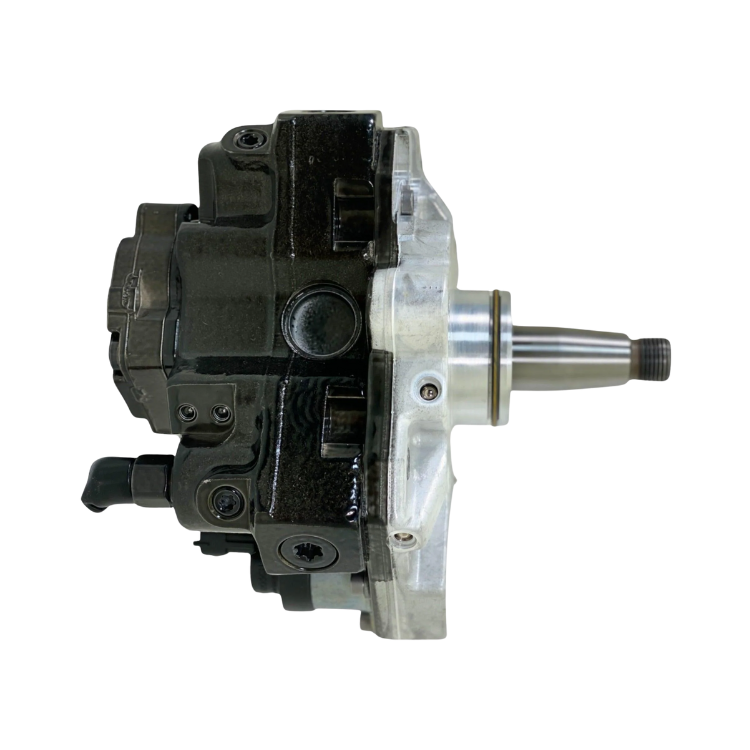 Tamerx High Pressure Fuel Pump for Dodge Ram B 6.7 360 engines, OEM 5683562, high-quality performance.