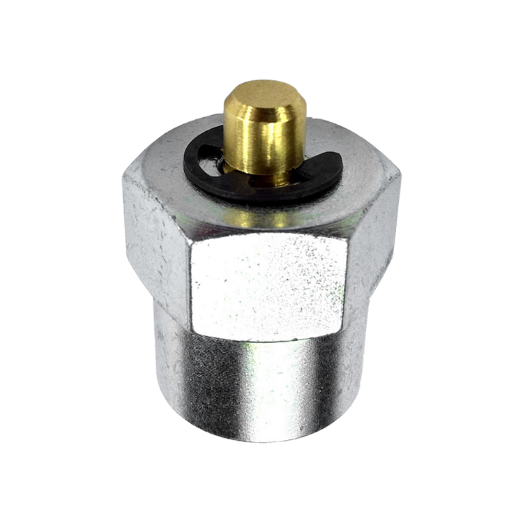 Tamerx Fuel Injector Block Off for Dodge Ram Cummins 5.9L engines, designed for 2003-2007 models, high-quality performance.