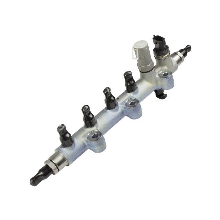 Tamerx High Pressure Fuel Rail for Dodge Ram Cummins 5.9L engines, OEM 0 445 226 014, designed for 2003-2007 models.