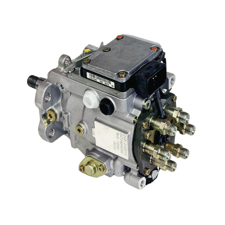 Tamerx Injection Pump for Dodge Ram Cummins 5.9L engines, OEM 3964555RX, for 1998-2002 models, high-quality performance.