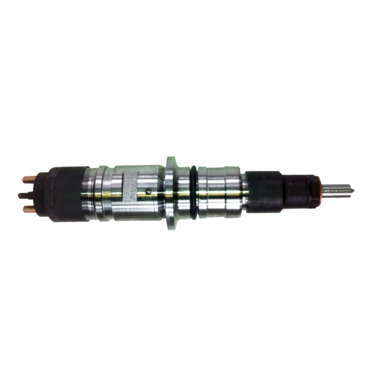 Tamerx Fuel Injector for Dodge Ram Cummins 6.7L, OEM 0 445 120 187, designed for 2013-2018 models, high-quality performance.