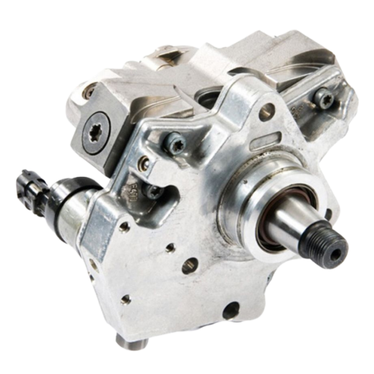 Dodge Ram Cummins 6.7L High Pressure Fuel Pump by Tamerx, OEM R8027022AA, for 2007–2018 models, high-quality performance.