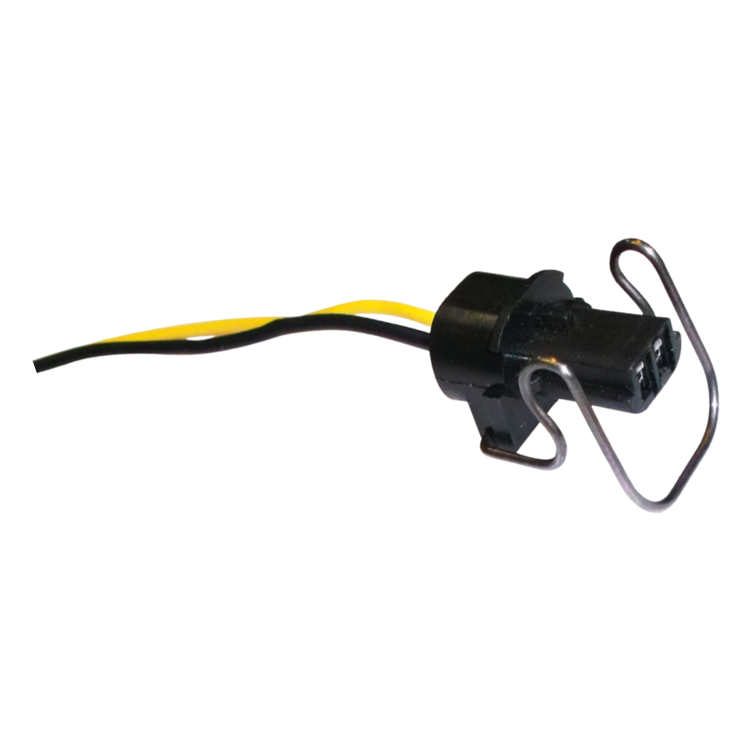 Tamerx Fuel Injection Pressure Regulator Connector for Ford Powerstroke 6.0L 2005-2010, OEM 6E7Z-12A690-DA