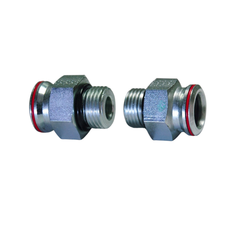 Tamerx High Pressure Oil Pump STC Fittings for Ford Powerstroke 7.3L 1999-2003, OEM F81Z-9C202-AA, high-quality performance.