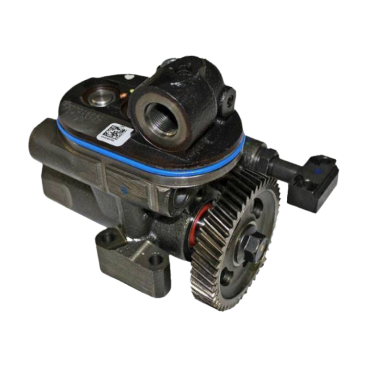 Tamerx High Pressure Oil Pump for Ford Powerstroke 6.0L engines, designed for 2004-2010 models, high-quality performance.