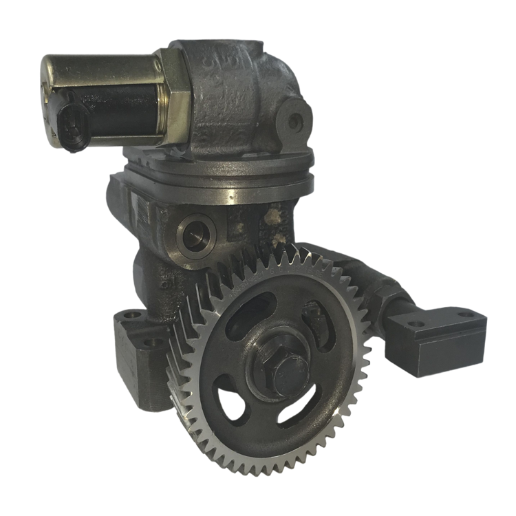 Tamerx High Pressure Oil Pump for Ford Powerstroke 6.0L engines, OEM 5C4Z9A543A, designed for 2004-2010 models.