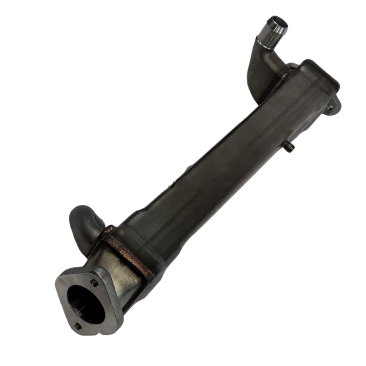 Tamerx EGR Cooler for Ford Powerstroke 6.4L engines, OEM 8C3Z9P456A, best for 2008–2010 engines, durable and in stock now.