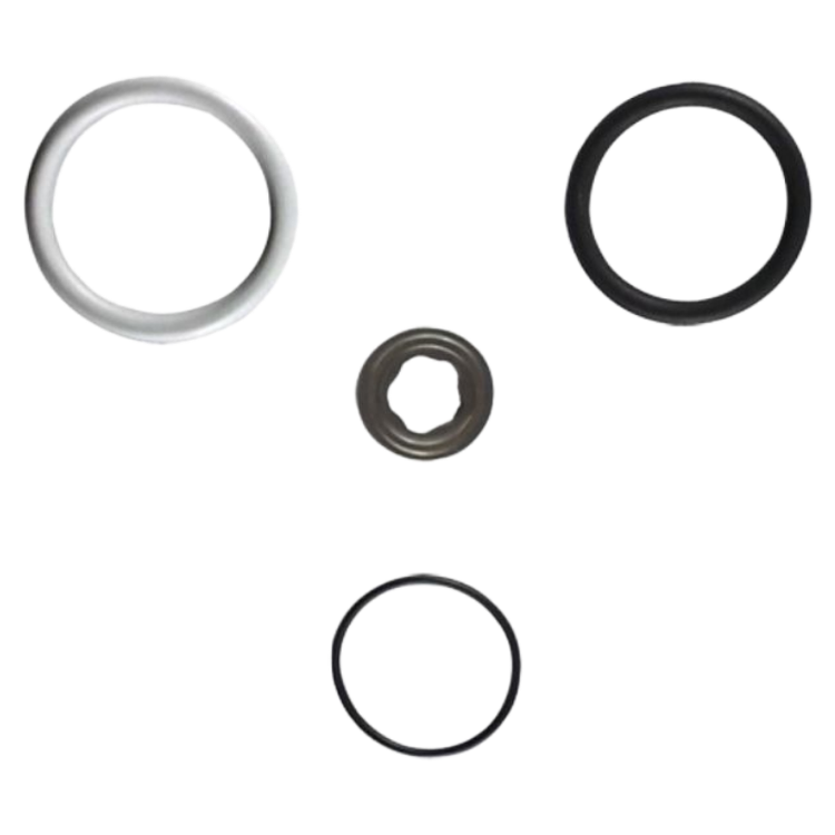 Tamerx Fuel Injector Seal Kit for Ford Powerstroke 6.4L Fuel Injector Seal 2008-2010, designed for 2008-2010 models.