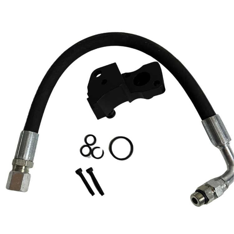 Tamerx Disaster Prevention Kit for Ford Powerstroke 6.7L engines, designed for 2015-2019 models, high-quality performance.