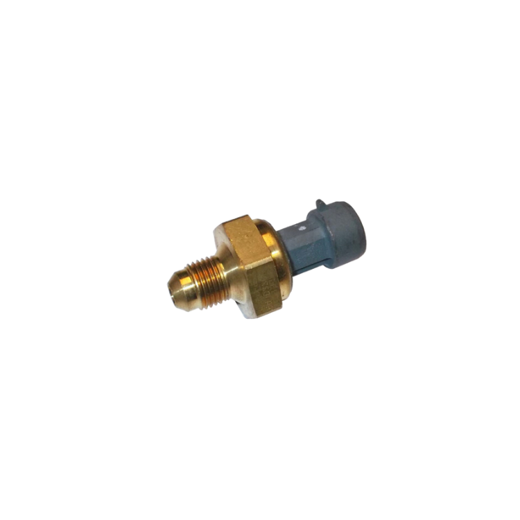 Tamerx Exhaust Back Pressure Sensor (EBP) for Ford Powerstroke 6.7L, designed for 2011-2015 models, high-quality performance.