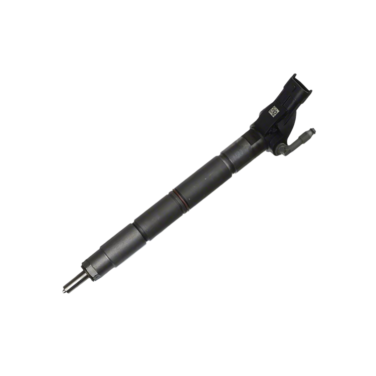 Tamerx Fuel Injector for Ford Powerstroke 6.7L engines, OEM CN6049RM, for 2011-2016 models, high-quality performance.