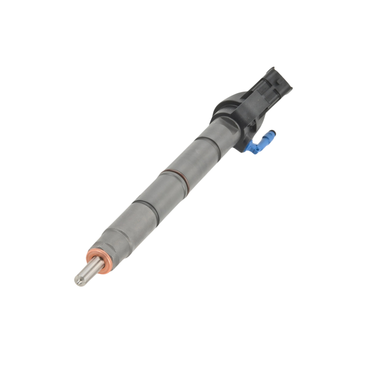 Ford Powerstroke 6.7L Fuel Injector by Tamerx, OEM PC3Z-9H529-A, designed for 2023–2025 models, high-quality performance.