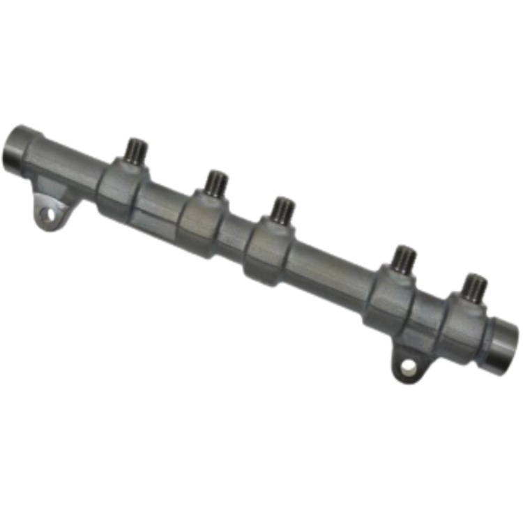 Tamerx Fuel Rail for Ford Powerstroke 6.7L engines, OEM BC3Z-9D280A, designed for 2011-2020 models, high-quality performance