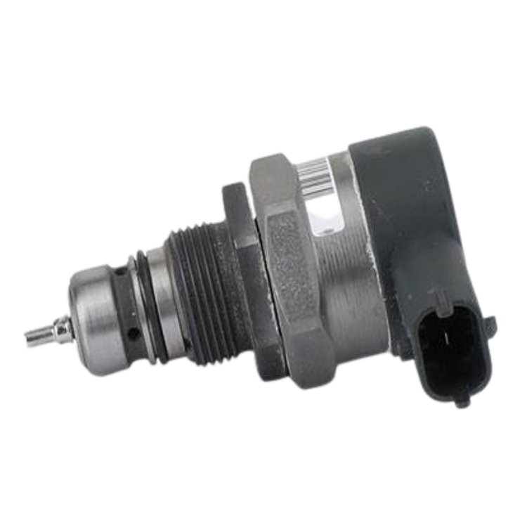 Tamerx Ford Powerstroke 6.7L Fuel Rail Pressure Regulator DRV 2020-2021, OEM LC3Z-9C968-A,, high-quality performance.
