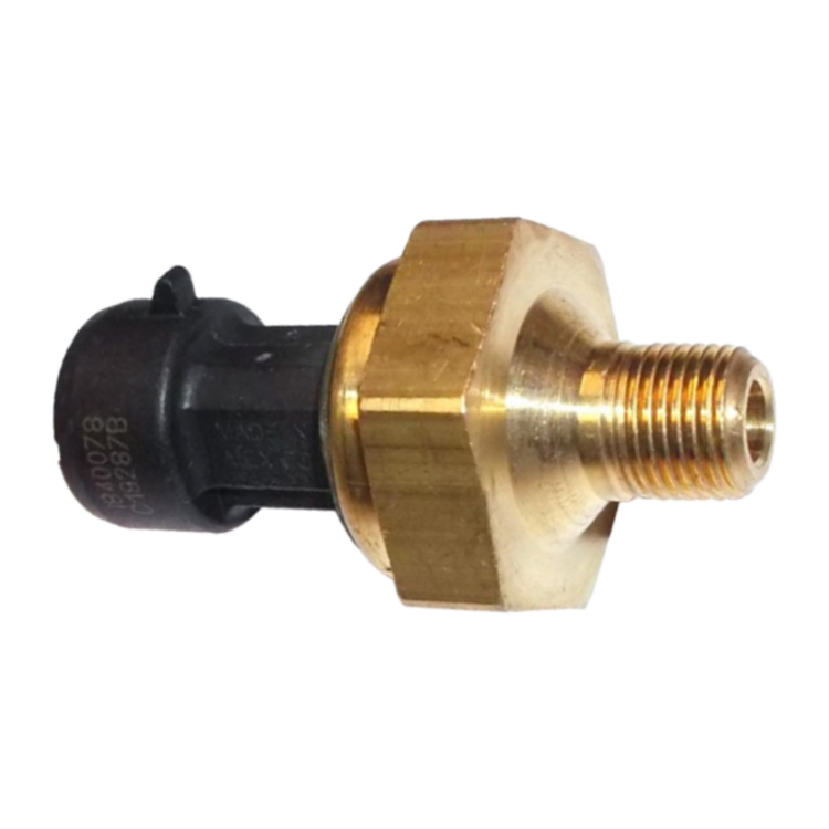 Tamerx Exhaust Back Pressure Sensor (EBP) for Ford Powerstroke 7.3L engines, OEM 1C3Z-9J460-AA, designed for 1994-1997 models