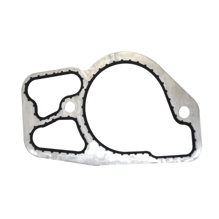 Tamerx High Pressure Oil Pump Gasket for Ford Powerstroke 7.3L 1994-2004, OEM 1825163C1, high-quality performance.