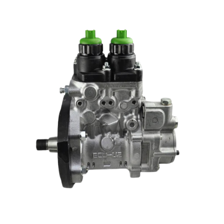 Tamerx High Pressure Fuel Pump, OEM 094000-0306, high-quality performance.