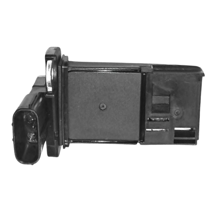 Tamerx Mass Air Flow Sensor for Navistar MaxxForce DT, 9, 10, DT466 engines, OEM 1881016C92, for 2011-2015 models.