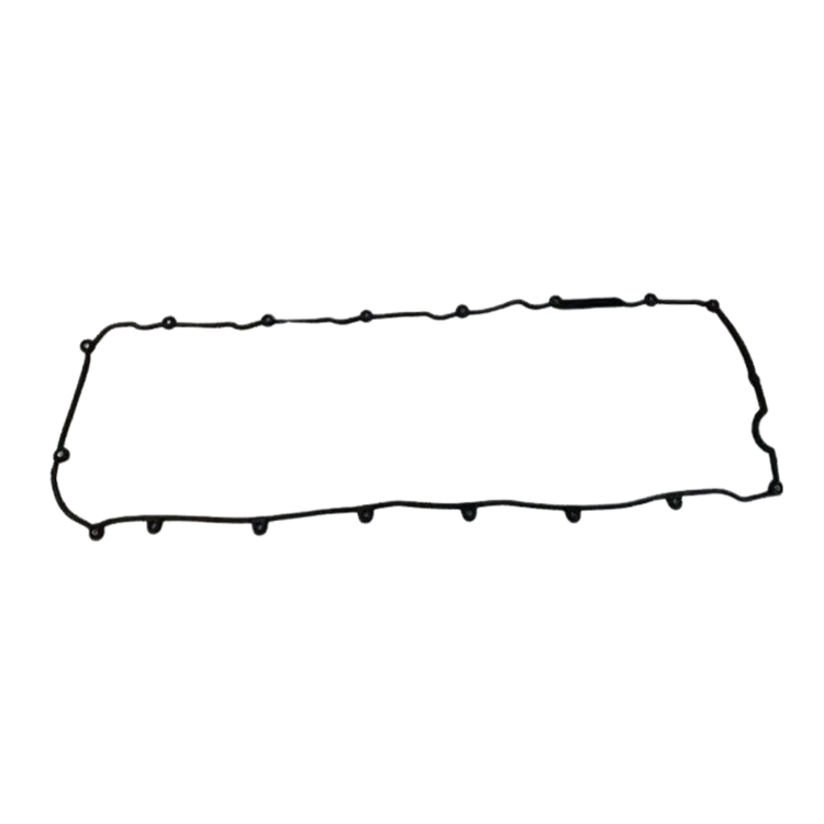 Tamerx Engine Valve Cover Gasket (Lower) for International Navistar MaxxForce 13 2010-2015, OEM 62039050177.