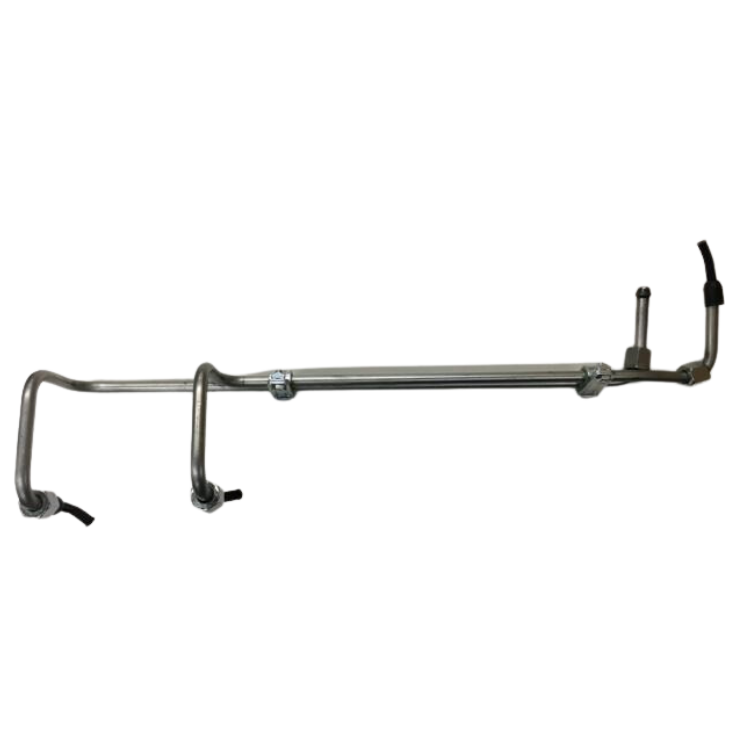 Tamerx Fuel Lines for International Navistar engines, OEM 3008053C91, designed for 2011-2015 models, high-quality performance