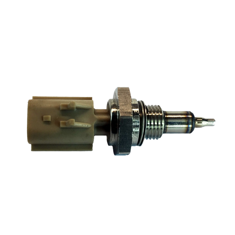Tamerx EGR Temperature Sensor for International Navistar MaxxForce 11, 13 engines, OEM 1845988C1, for 2011-2014 models.