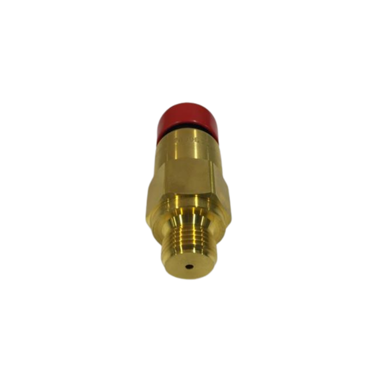 Tamerx Engine Oil Pressure Sensor for International Navistar MaxxForce 11, 13 engines, OEM 7099636C1, for 2011-2015 models.