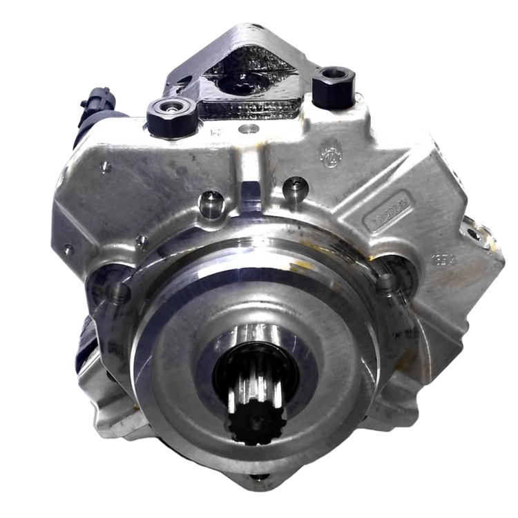 Tamerx High-Pressure Fuel Pump for MaxxForce 13, 11 engines, OEM 5011446R91, for 2008-2011 models, high-quality performance.