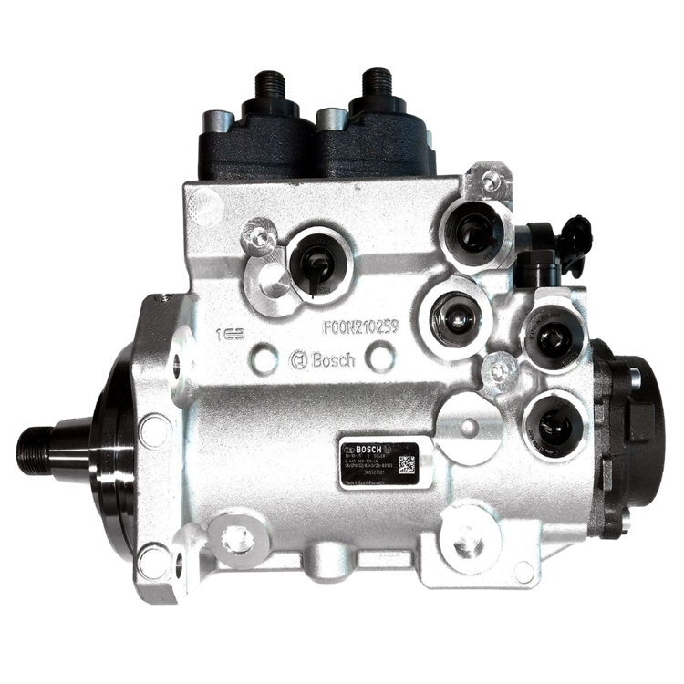 International Navistar MaxxForce 13, 11, N13 High Pressure Fuel Pump, OEM 5010750R95, designed for 2011-2014 models, durable