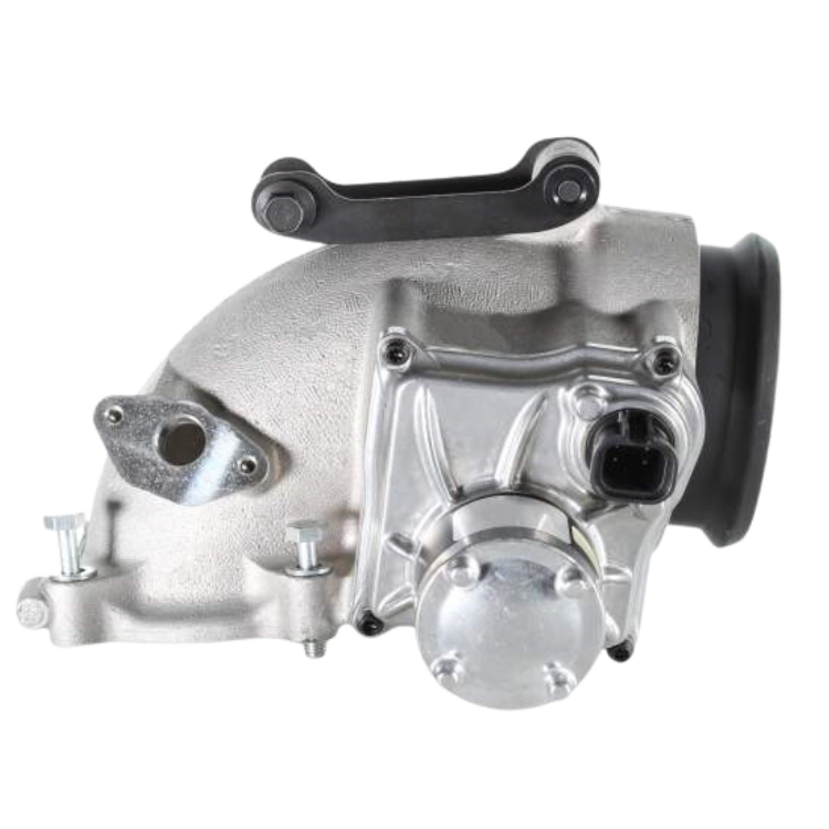 Tamerx Intake Throttle Valve for International Navistar MaxxForce 13 engines, OEM 3005889C91, designed for 2008-2010 models