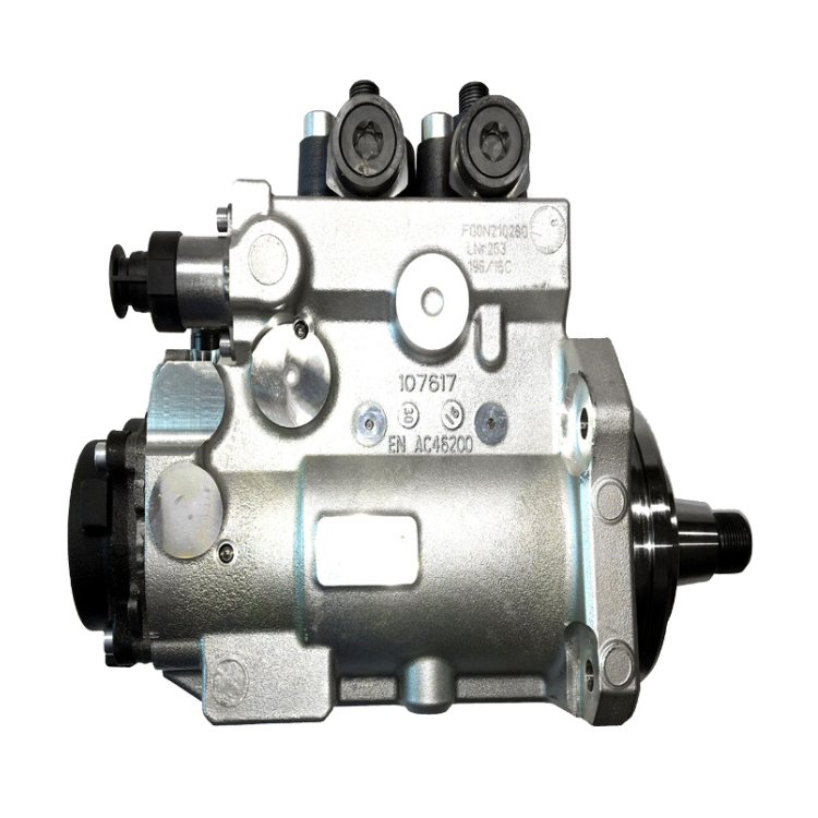 Tamerx High-Pressure Fuel Pump for MaxxForce 15, OEM 3014489C91, designed for 2012-2014 models, high-quality performance.
