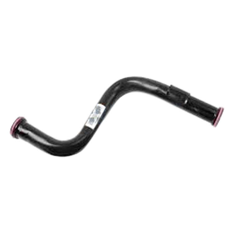 International Navistar MaxxForce 9, 10 EGR Coolant Supply Tube 2011-2015: OEM 1885584C92
