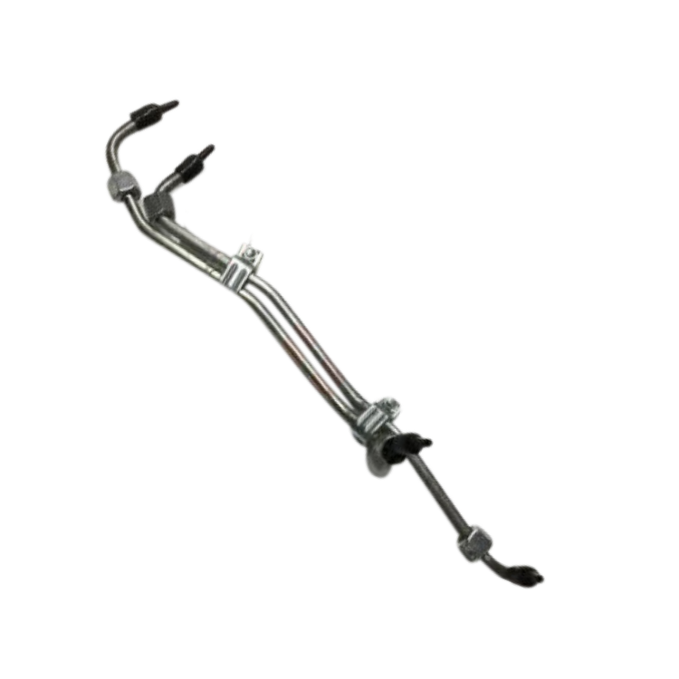 Tamerx Fuel Lines for International Navistar A26, OEM 3014964C91, designed for 2016-2019 models, high-quality performance.