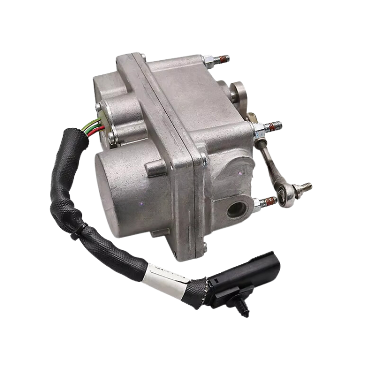 Tamerx Turbo Actuator for International Navistar DT466, DT530, DT570 engines, OEM 5013111R91, designed for 2004–2010 models