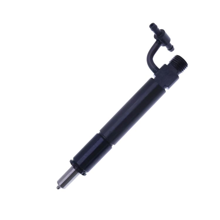 Tamerx Fuel Injector for International Navistar DT466 engines, OEM 675967C91, designed for 1978-1993 models.