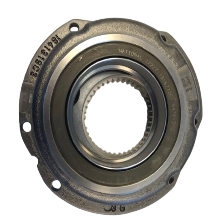 Tamerx Oil Pump Repair Kit for International Navistar DT466 engines, OEM 1842563C95, for 1996-2004, high-quality performance.