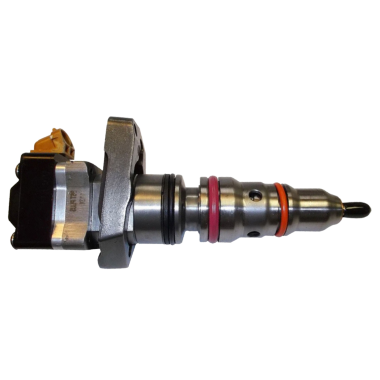 Tamerx International Navistar DT466E Fuel Injector for 1997-1999, OEM 2593592C91, designed for high-quality performance.