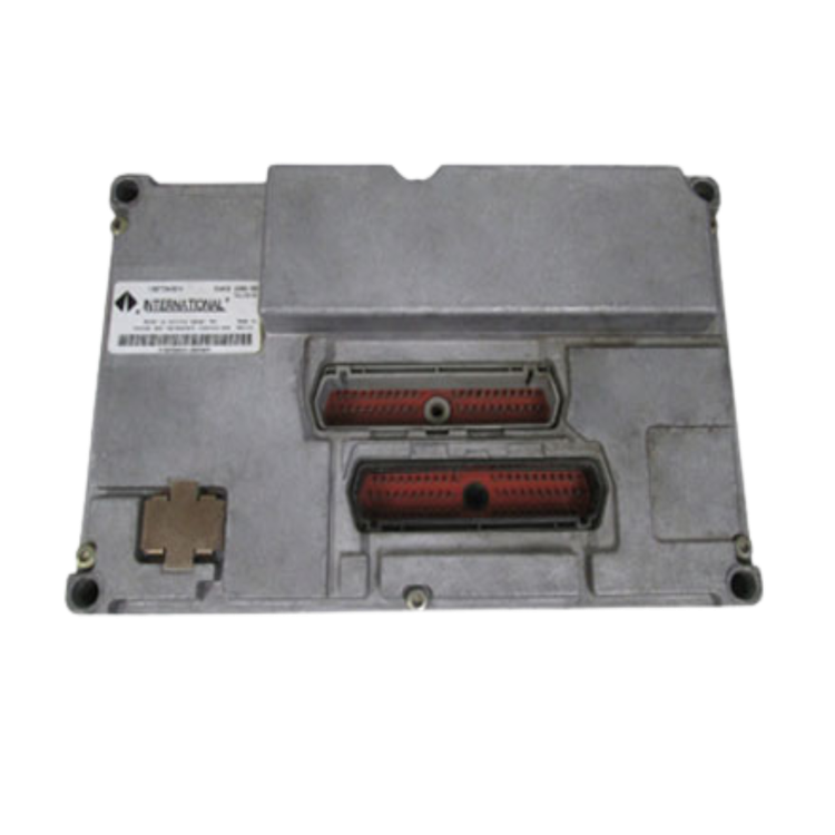 Tamerx Engine Control Module (ECM) for International Navistar DT, OEM 1807349C4, 1998-2000, high-quality performance.