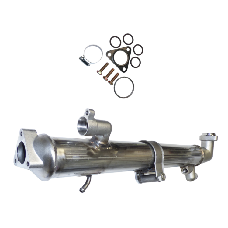 Tamerx EGR Cooler for International Navistar DT, HT, OEM 1832542C94, designed for 2004-2008 engines, high-quality performance