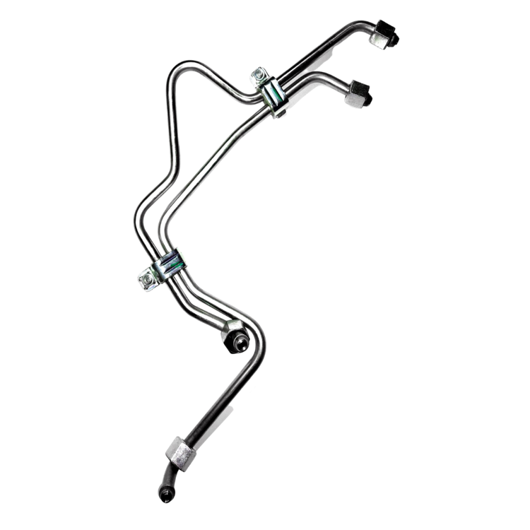 Tamerx Fuel Injector Line for International Navistar engines, OEM 1876300C92, designed for 2011-2015 models.