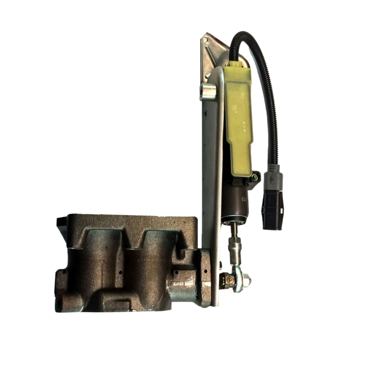 Tamerx EGR Valve for International Navistar MaxxForce 11, 13 engines, OEM 3005113C97, designed for 2008-2010 models.