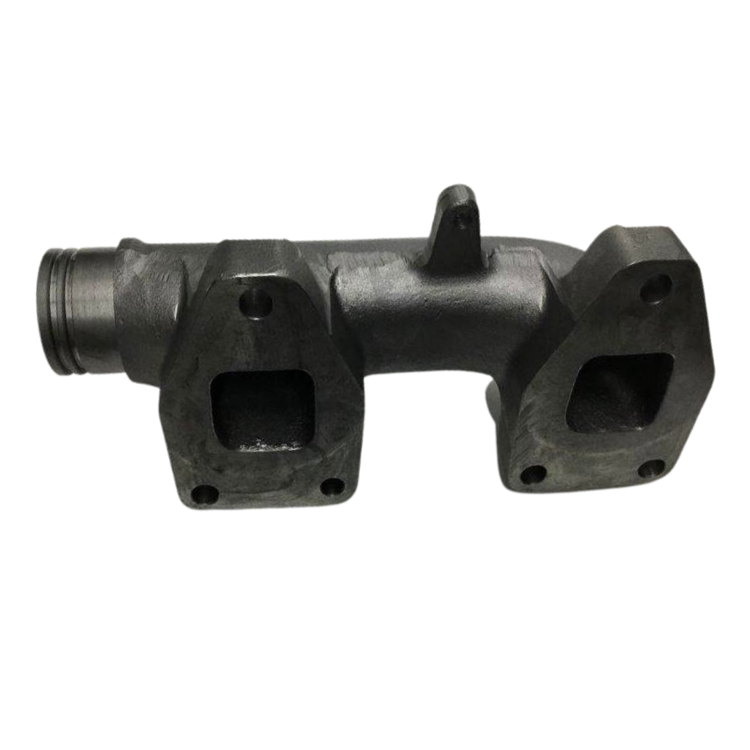 Tamerx Exhaust Manifold for International Navistar MaxxForce 11, 13 engines, OEM 3018583C1, designed for 2011-2014 models.