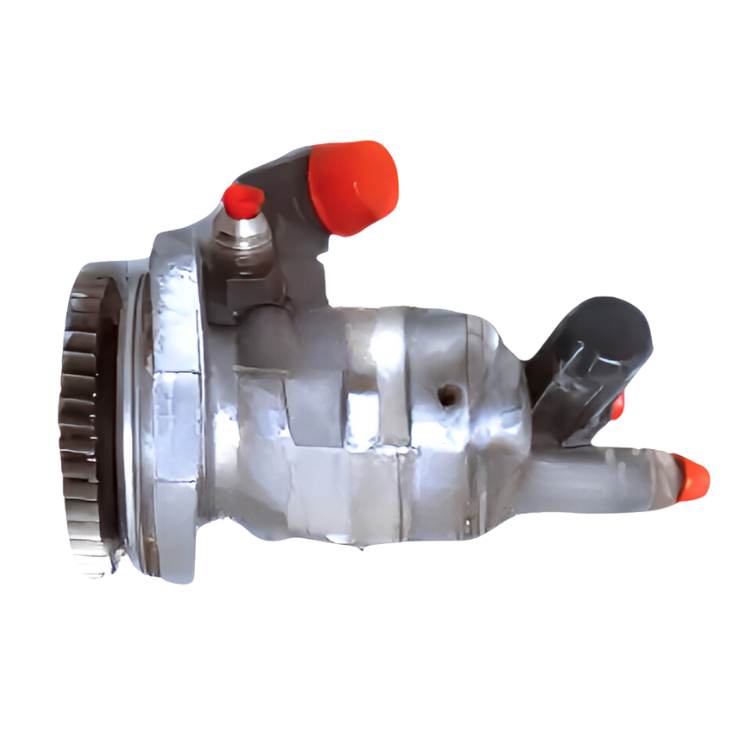 Tamerx Fuel/Power Steering Pump for International Navistar MaxxForce 7 engines, OEM 4224801C1, high-quality performance.