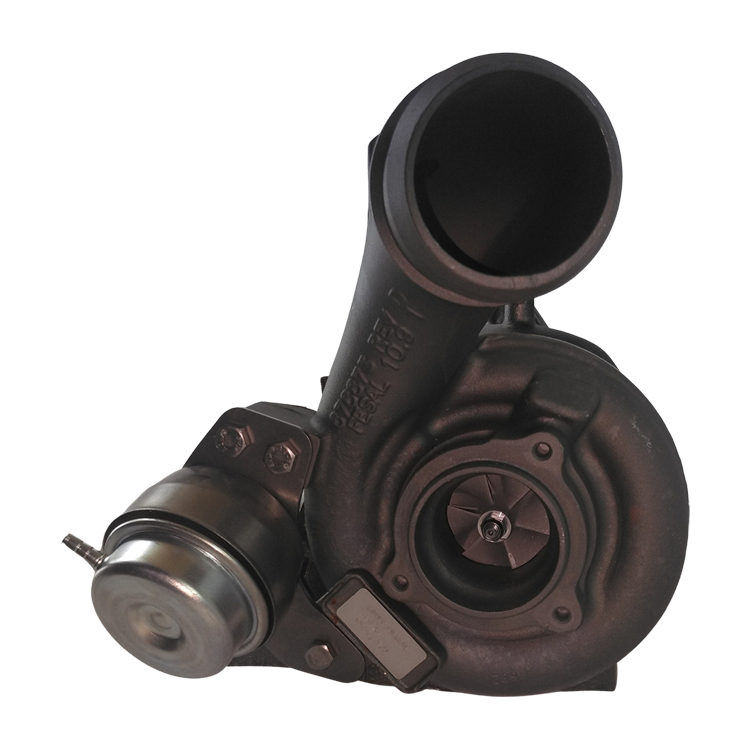 Tamerx Turbo Assembly for International Navistar MaxxForce 7 engines, OEM 5010803R92, designed for 2010-2012 models.
