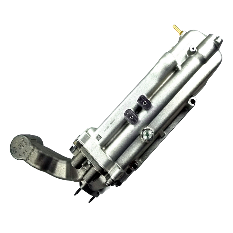 Tamerx International Navistar MaxxForce DT, 9, 10 EGR Cooler, 2011-2013 engines, premium performance and durability.