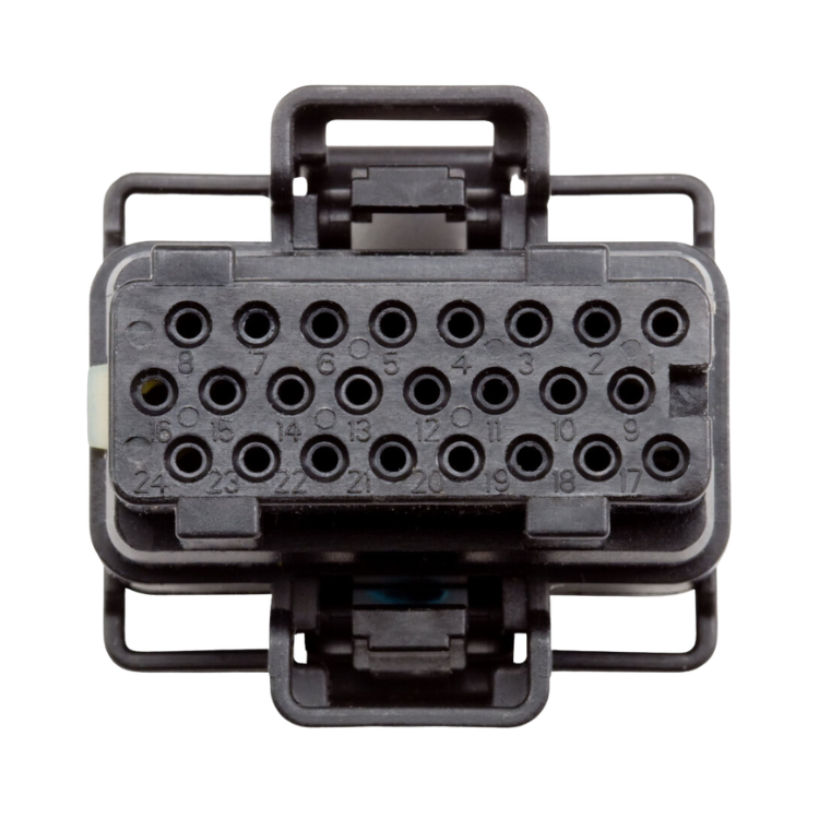 Tamerx Engine Harness for International Navistar MaxxForce DT, 9, and 10 engines, OEM 1810053C92, for 2004-2010 models.