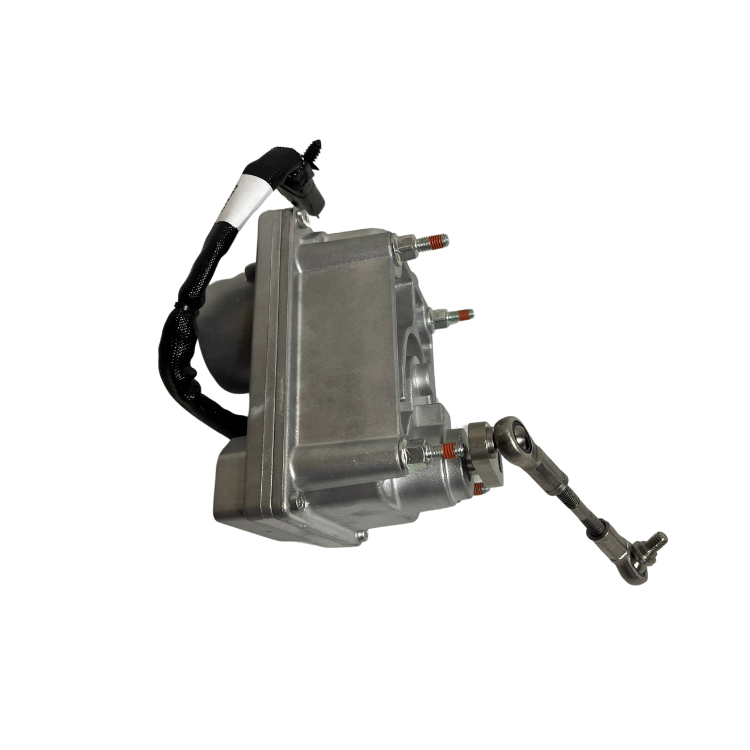 Tamerx Turbo Actuator for International Navistar Maxxforce DT, 9, 10 engines, OEM 5011180R91, designed for 2008-2009 models.