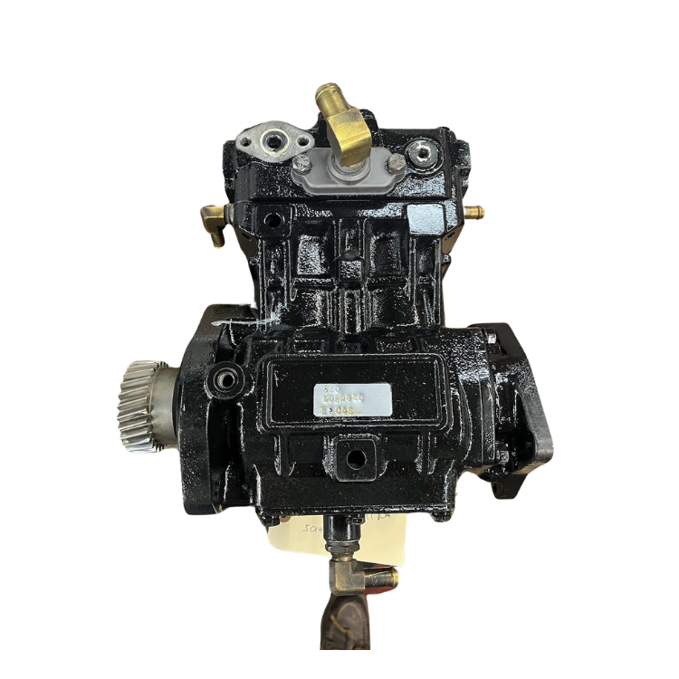 Tamerx Air Brake Compressor for MaxxForce DT engines, OEM 3663597C91, designed for 2011-2015 models, high-quality performance