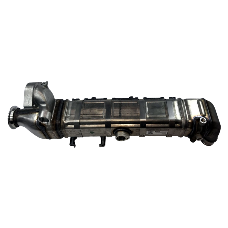 Tamerx EGR Cooler for International Navistar N13, N11, A26 engines, OEM 5012731R91, designed for 2016-2019 models